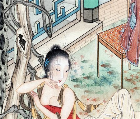 扎兰屯-中国古代行房图大全，1000幅珍藏版！